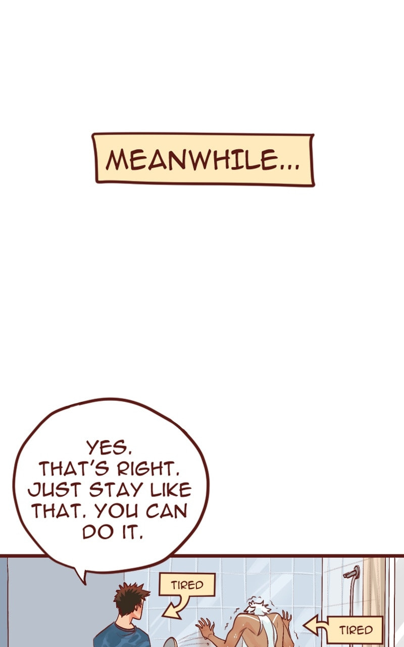 Bailin & Li Yun Chapter 58 page 12 - 