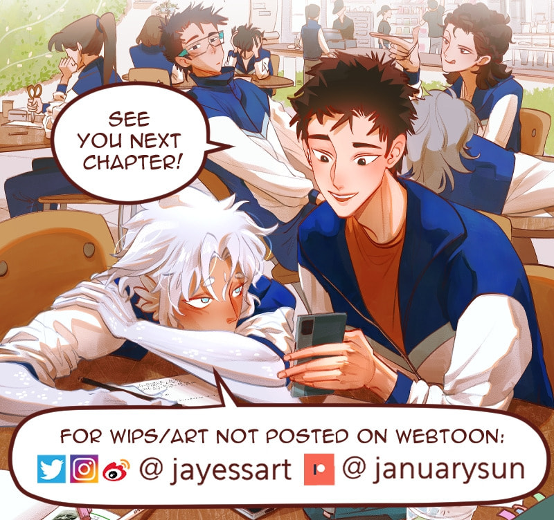 Bailin & Li Yun Chapter 58 page 16 - 