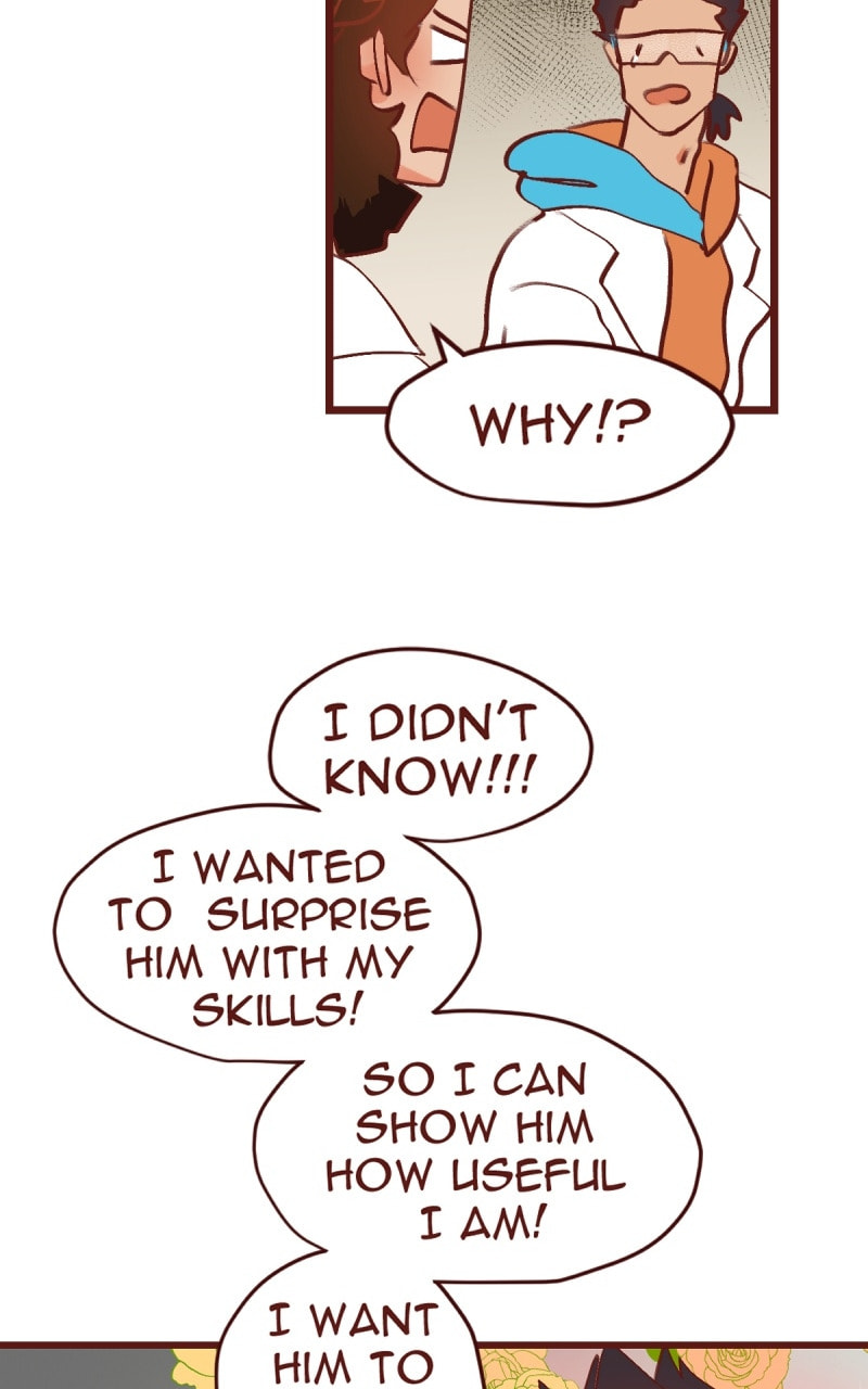 Bailin & Li Yun Chapter 58 page 7 - 