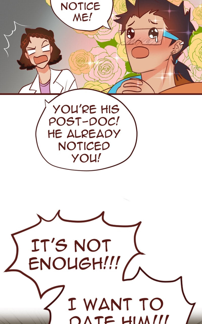 Bailin & Li Yun Chapter 58 page 8 - 