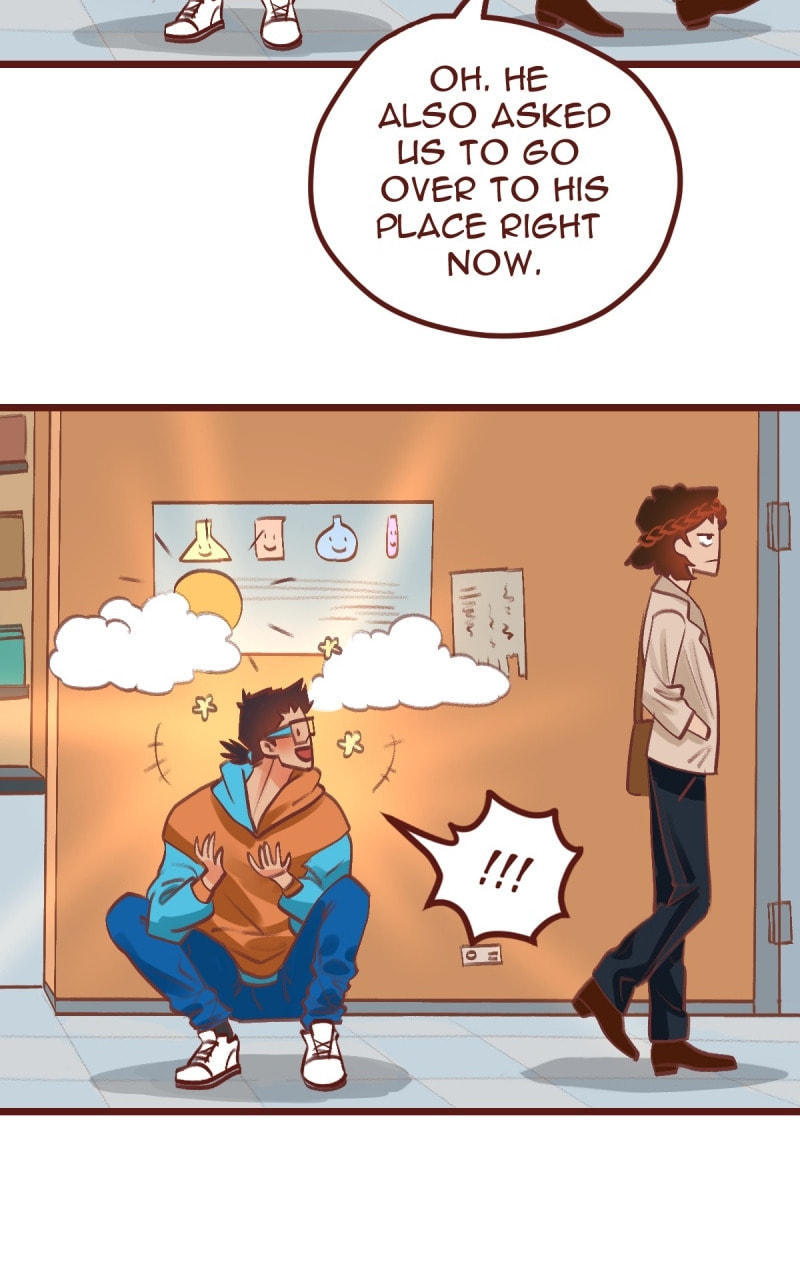 Bailin & Li Yun Chapter 59 page 13 - 