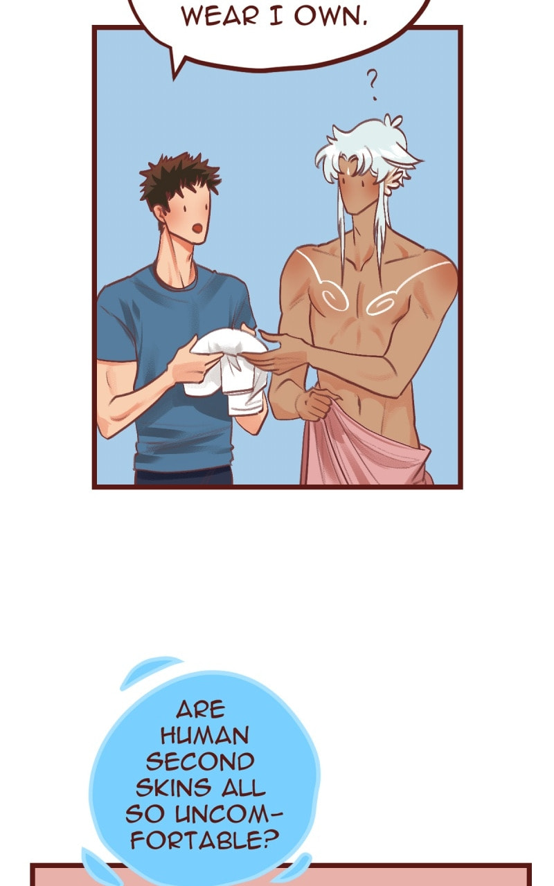 Bailin & Li Yun Chapter 59 page 15 - 