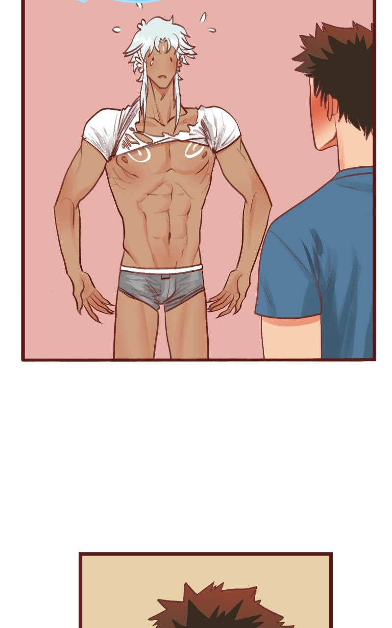 Bailin & Li Yun Chapter 59 page 16 - 