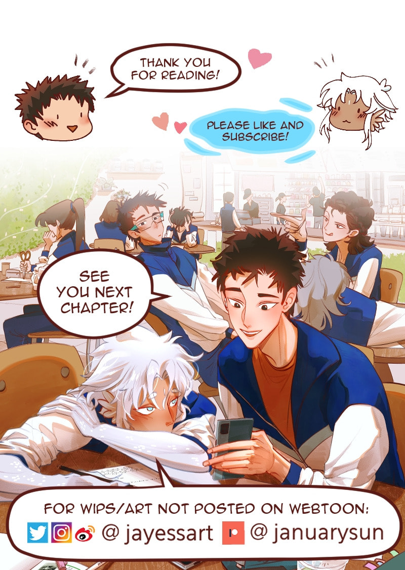 Bailin & Li Yun Chapter 59 page 19 - 