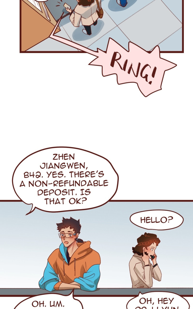 Bailin & Li Yun Chapter 59 page 5 - 