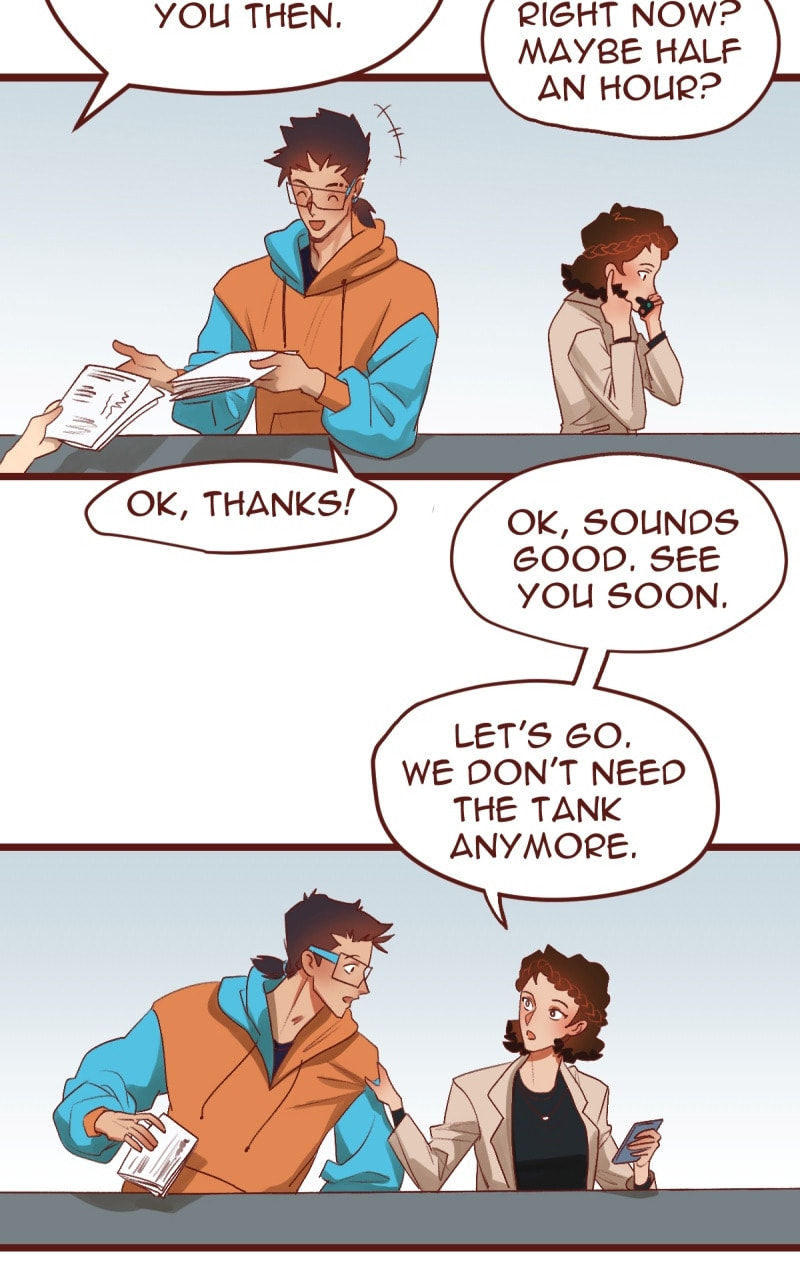 Bailin & Li Yun Chapter 59 page 7 - 