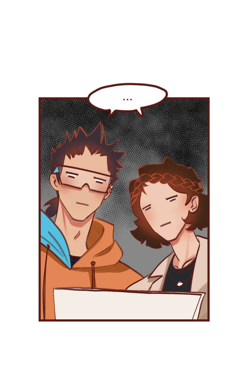 Bailin & Li Yun Chapter 59 page 10 - 