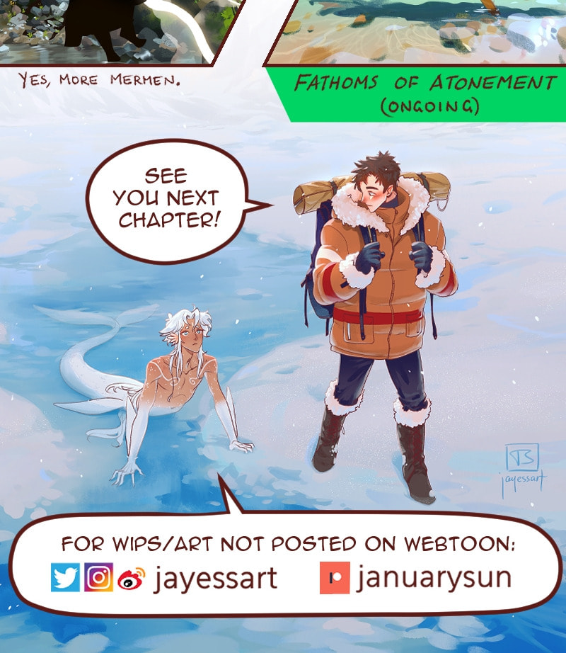 Bailin & Li Yun Chapter 6 page 11 - 