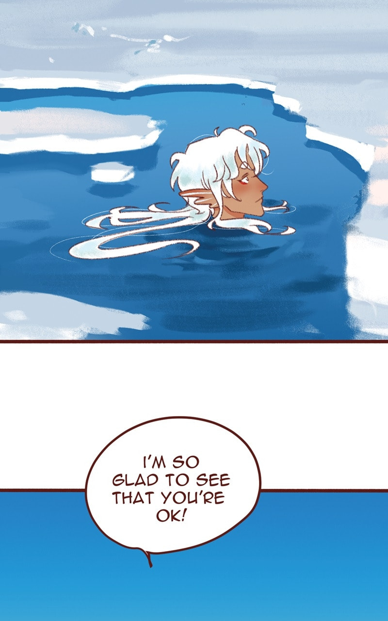 Bailin & Li Yun Chapter 6 page 3 - 