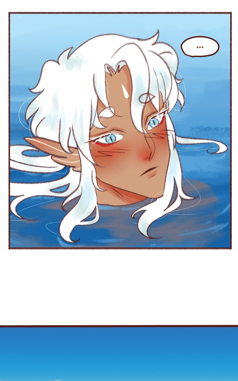 Bailin & Li Yun Chapter 6 page 6 - 
