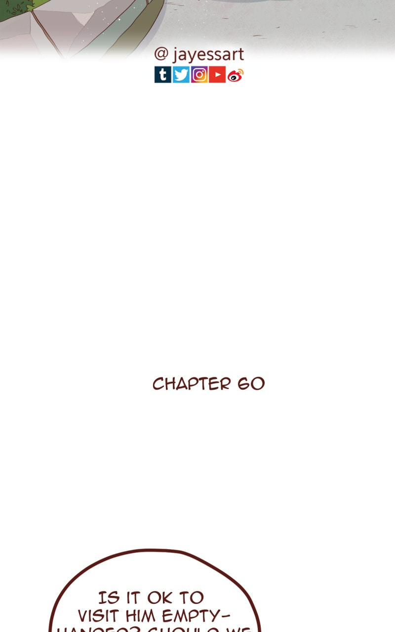 Bailin & Li Yun Chapter 60 page 2 - 