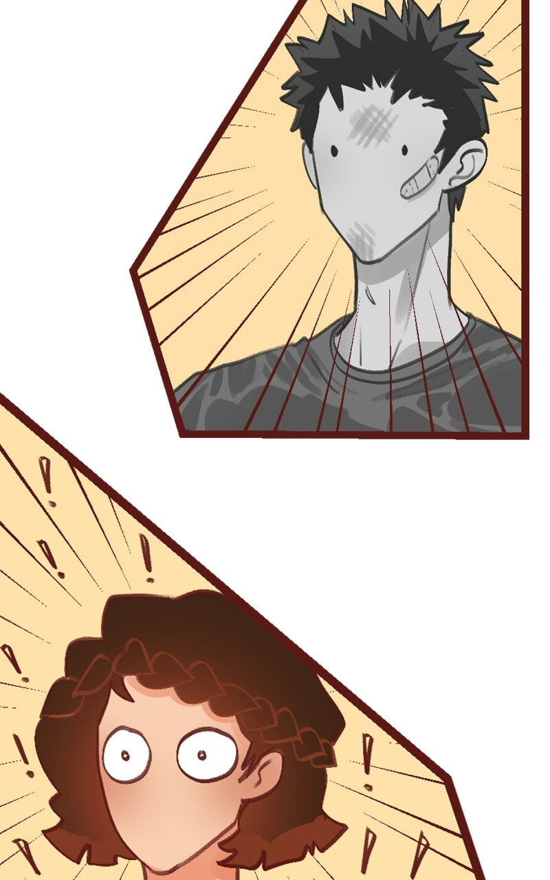 Bailin & Li Yun Chapter 60 page 12 - 