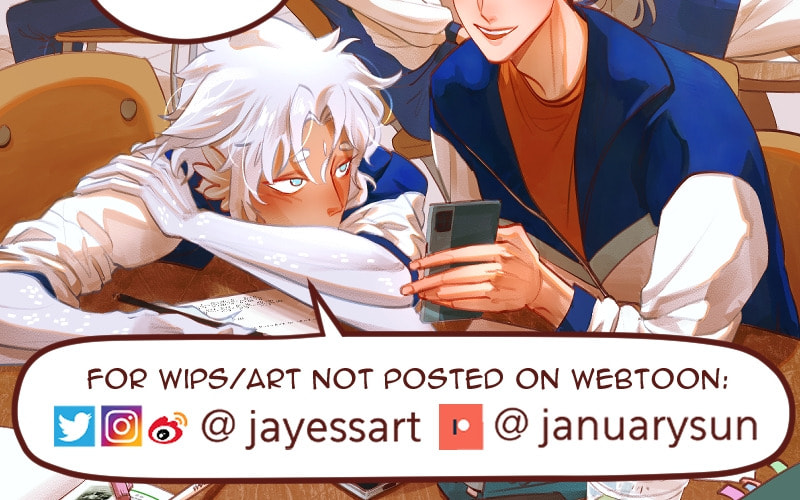 Bailin & Li Yun Chapter 60 page 17 - 