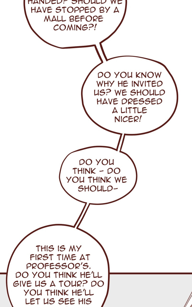 Bailin & Li Yun Chapter 60 page 3 - 