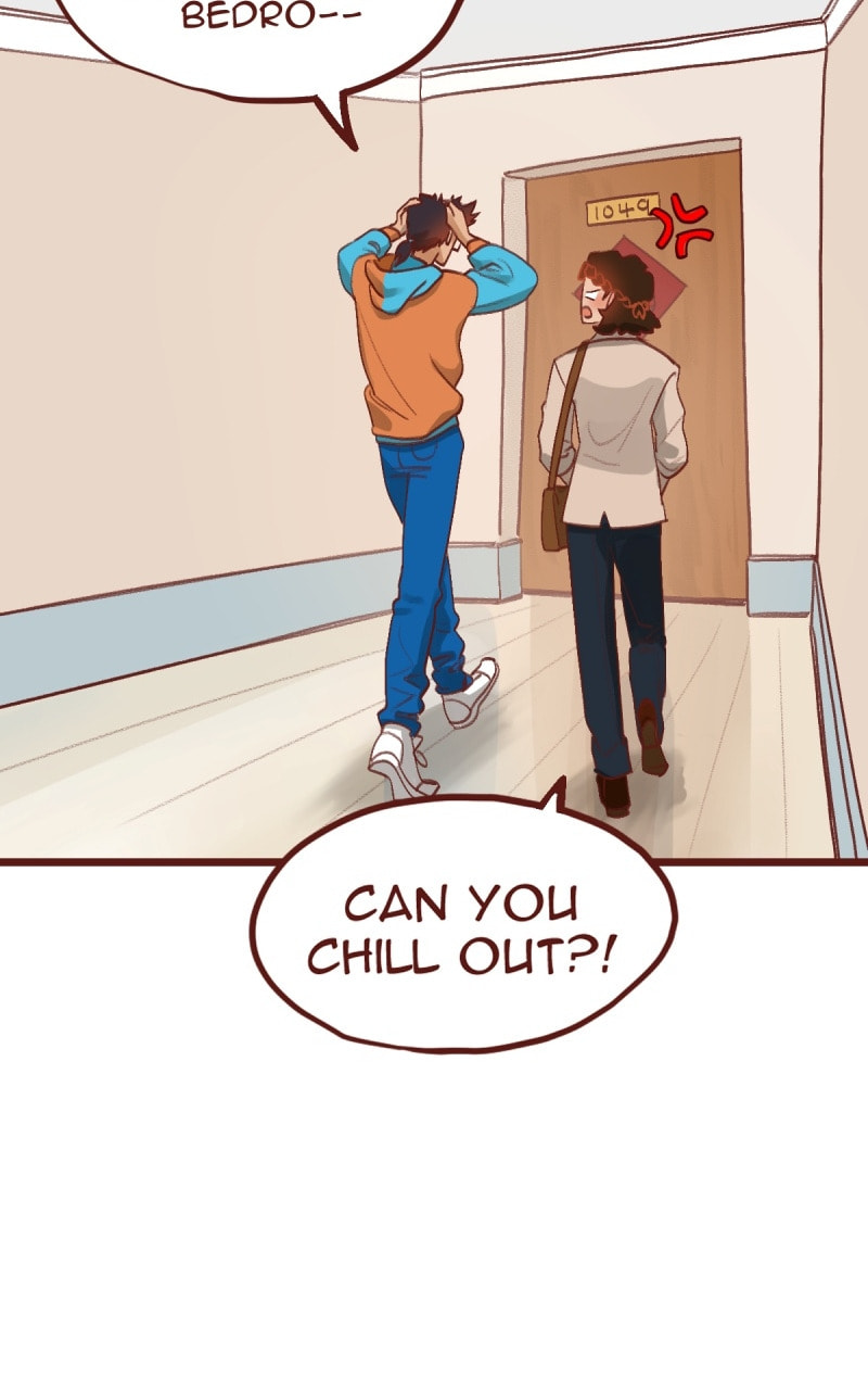 Bailin & Li Yun Chapter 60 page 4 - 