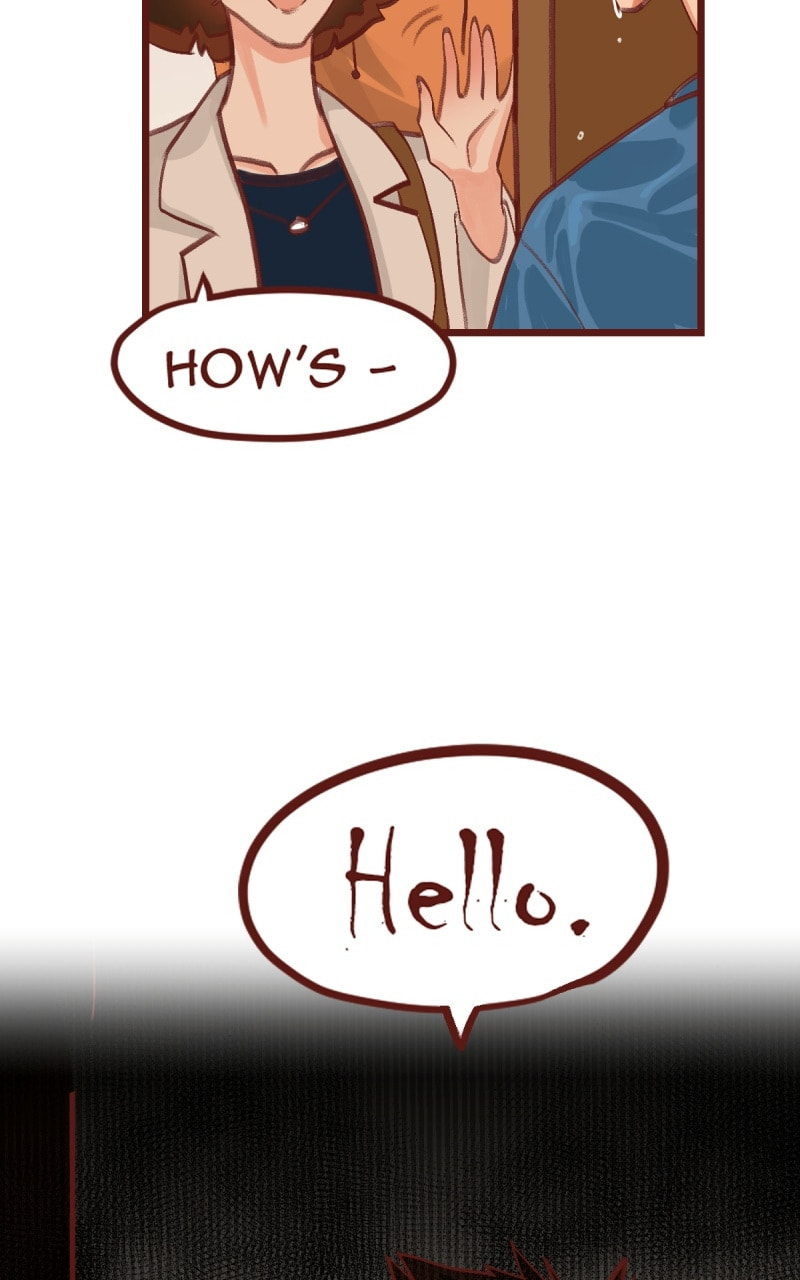 Bailin & Li Yun Chapter 60 page 6 - 