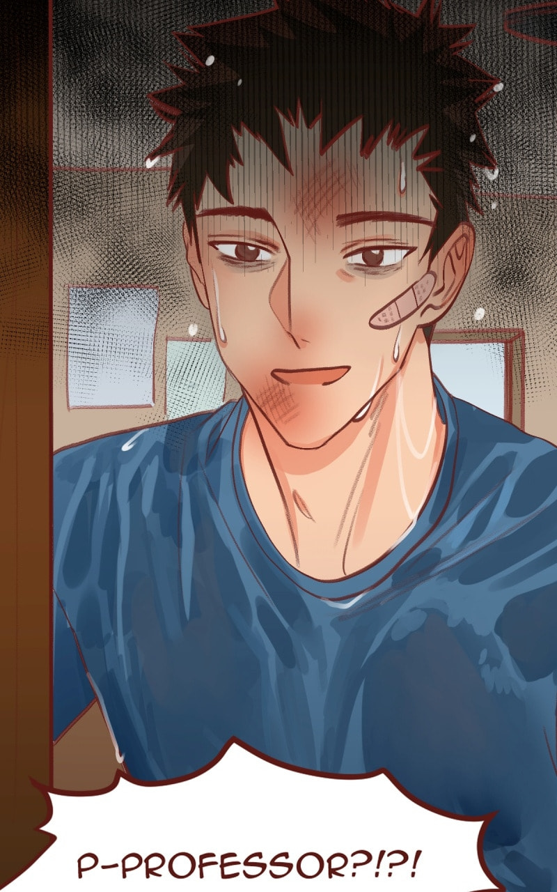 Bailin & Li Yun Chapter 60 page 7 - 