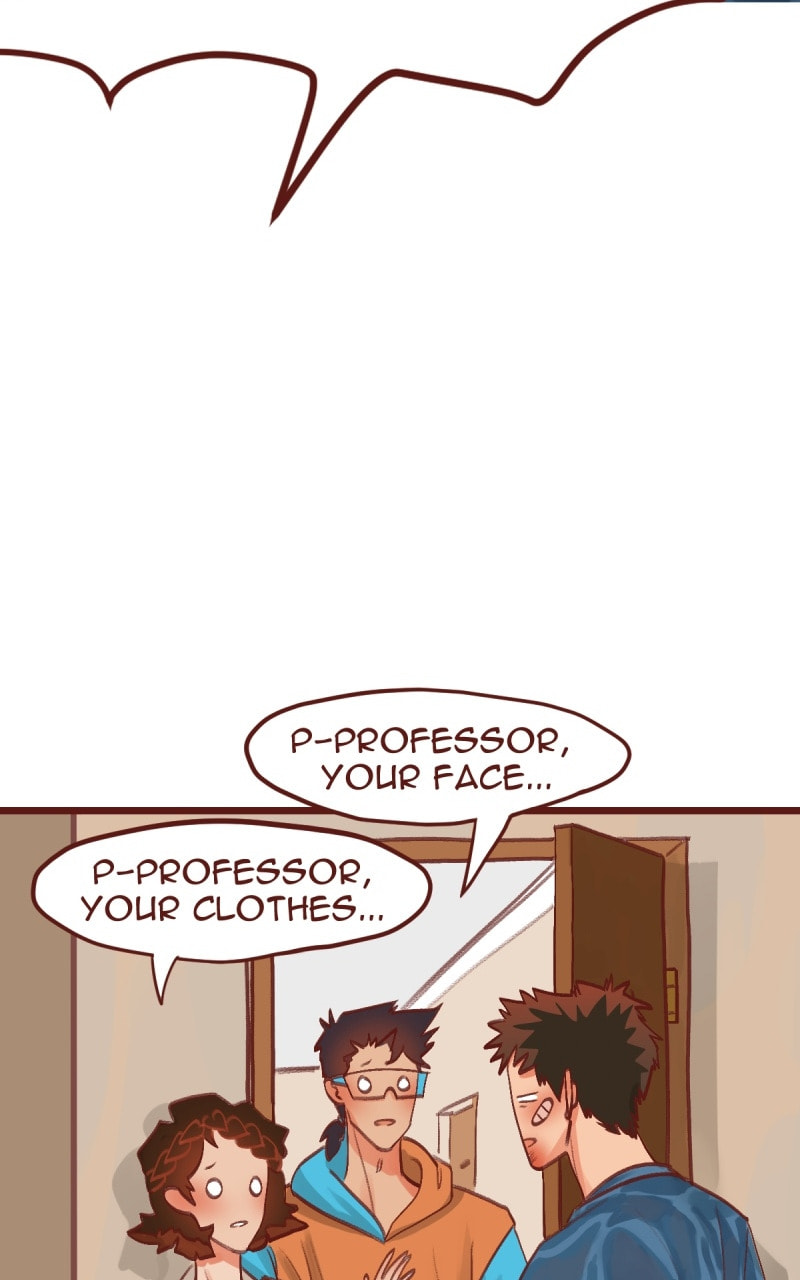 Bailin & Li Yun Chapter 60 page 8 - 