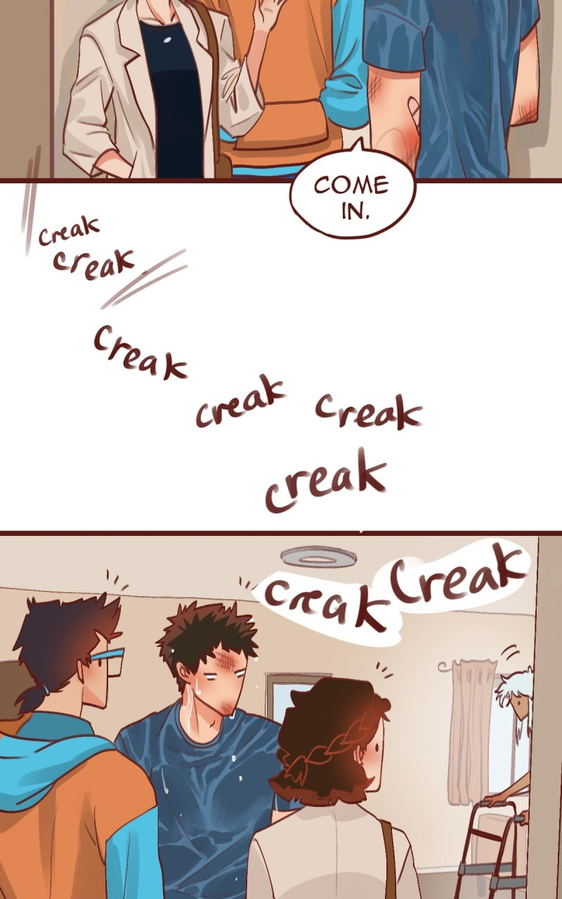 Bailin & Li Yun Chapter 60 page 9 - 