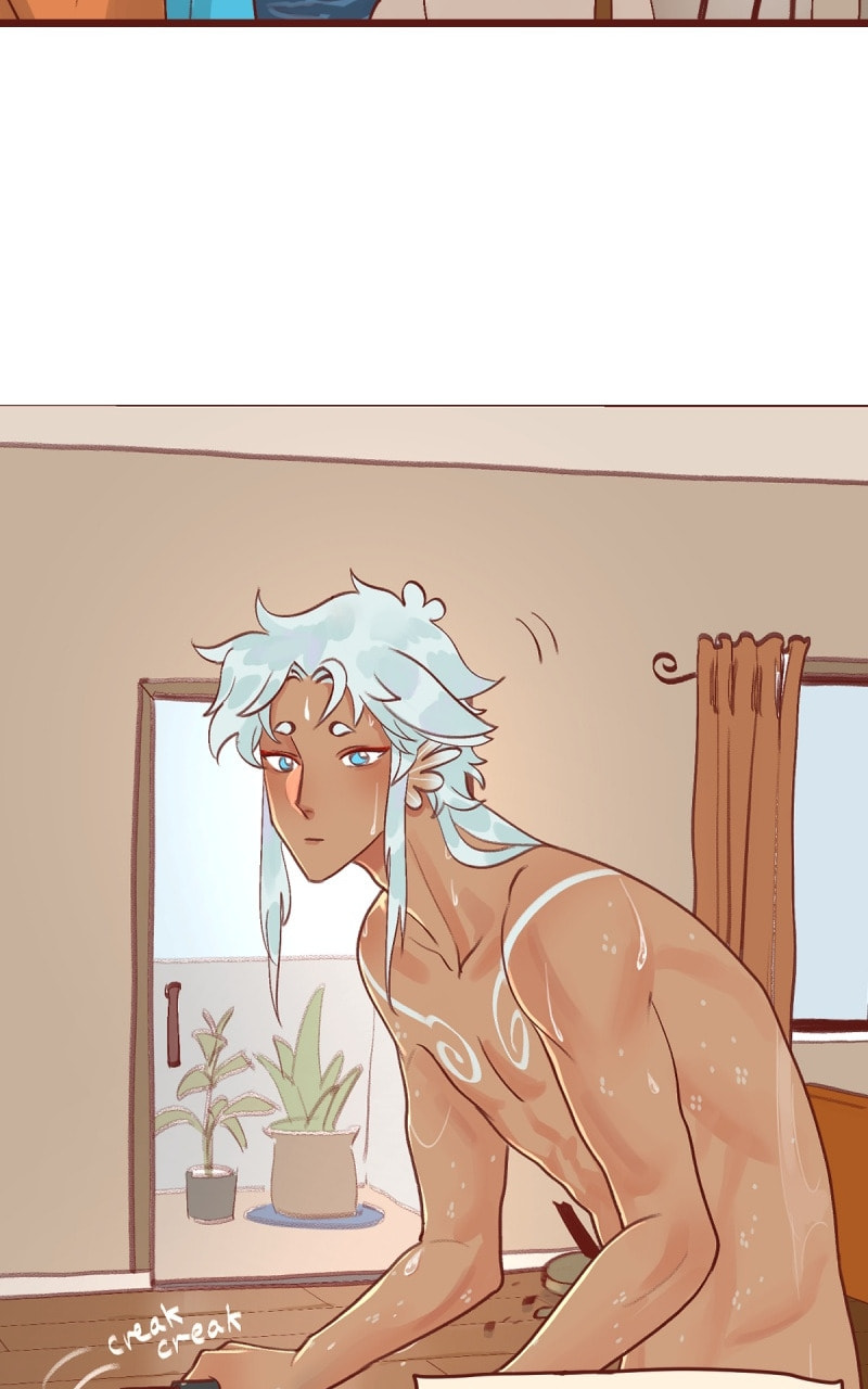 Bailin & Li Yun Chapter 60 page 10 - 