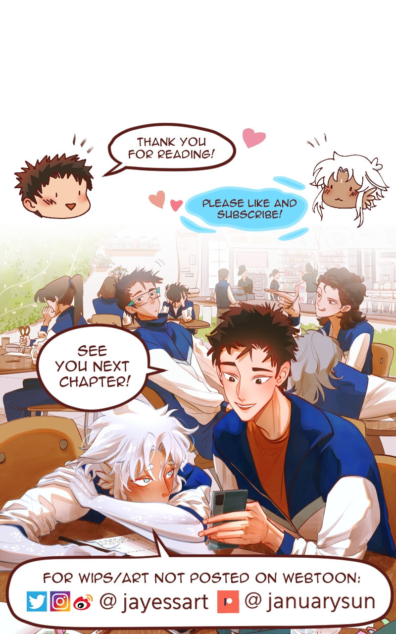Bailin & Li Yun Chapter 61 page 13 - 