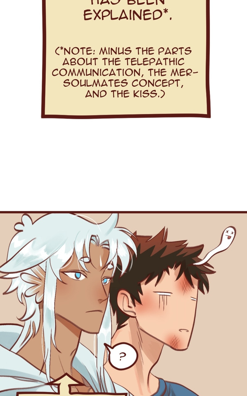 Bailin & Li Yun Chapter 61 page 3 - 