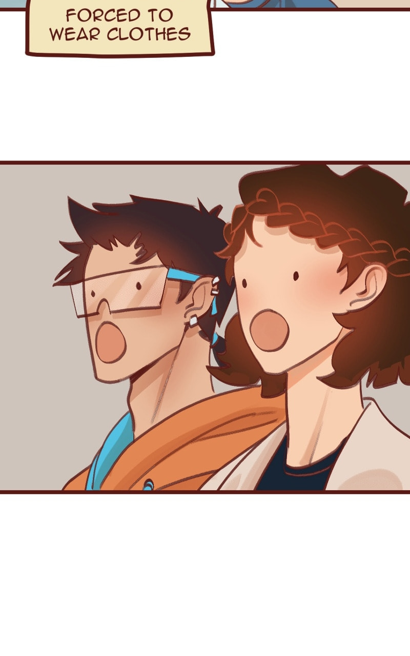 Bailin & Li Yun Chapter 61 page 4 - 