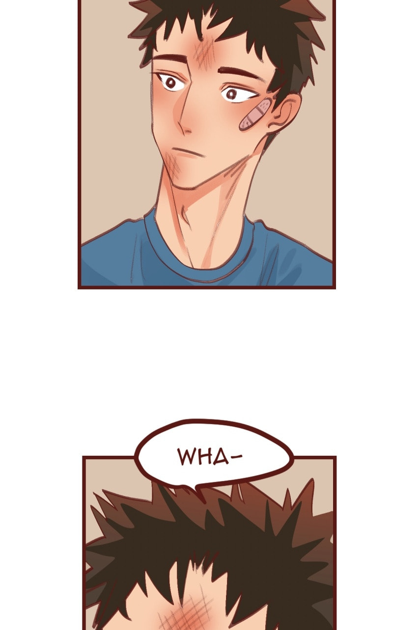 Bailin & Li Yun Chapter 61 page 10 - 