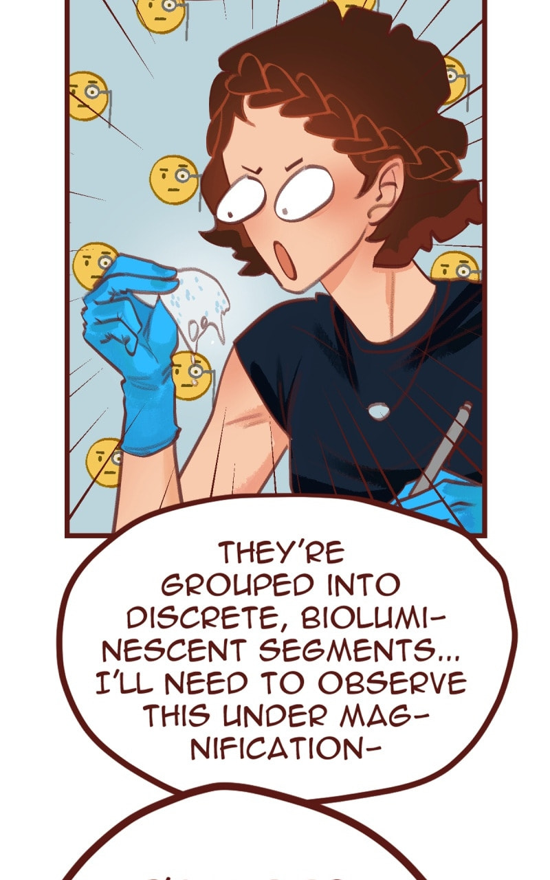 Bailin & Li Yun Chapter 62 page 5 - 