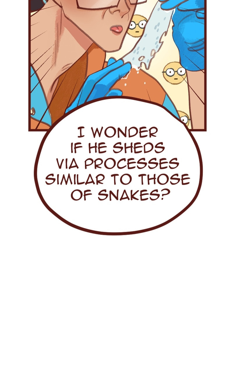 Bailin & Li Yun Chapter 62 page 8 - 