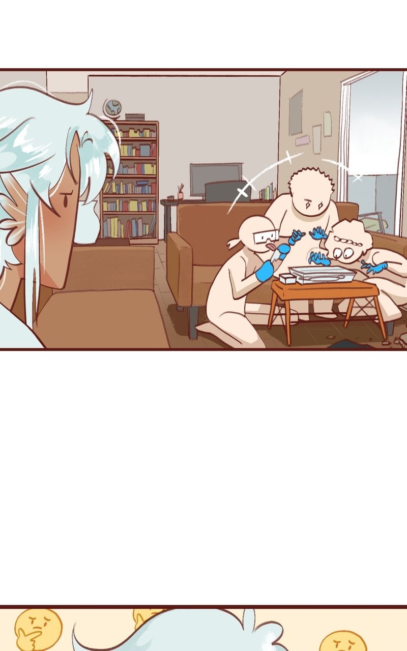 Bailin & Li Yun Chapter 62 page 9 - 