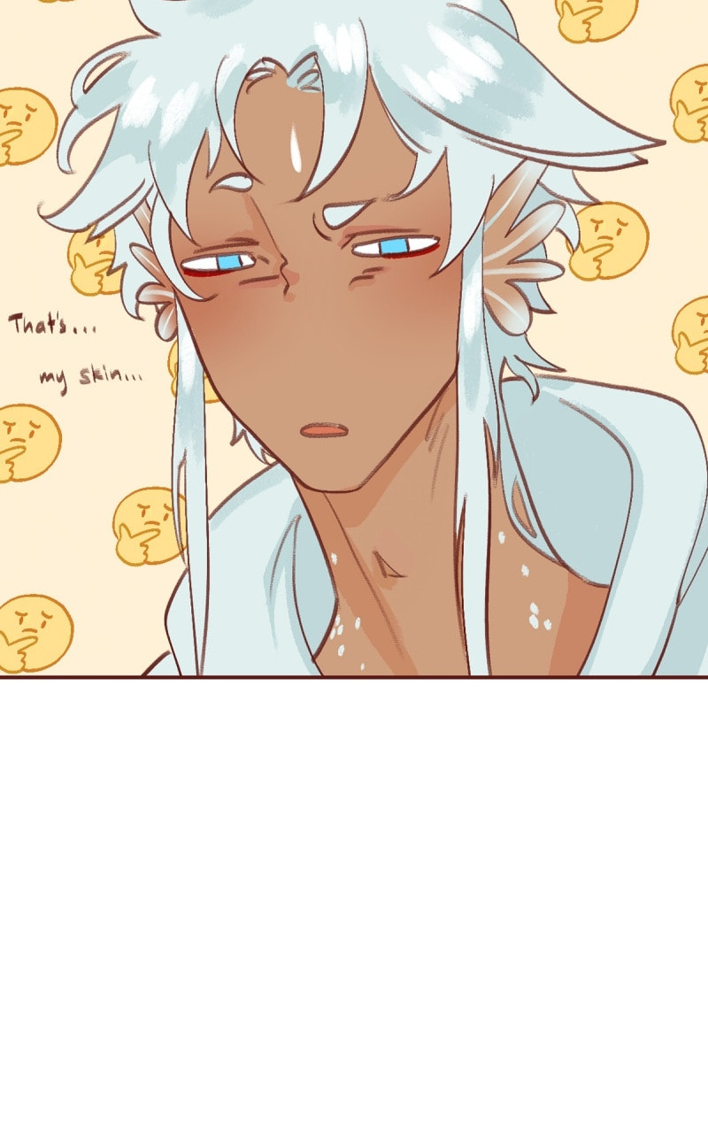 Bailin & Li Yun Chapter 62 page 10 - 