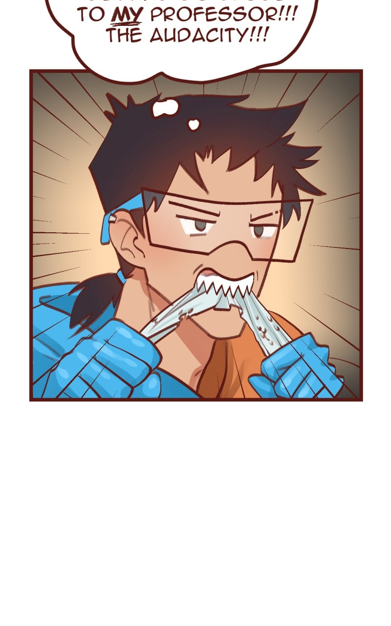 Bailin & Li Yun Chapter 63 page 4 - 