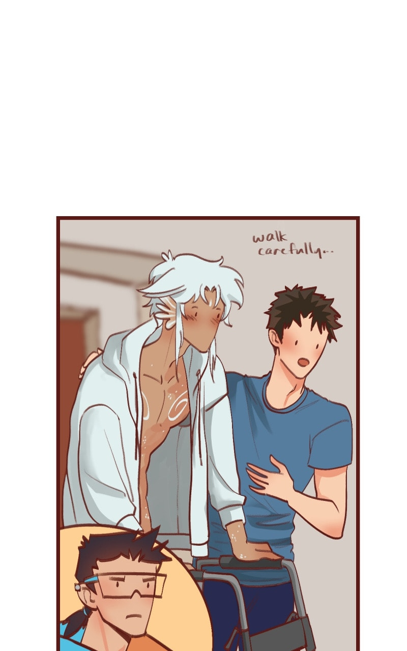 Bailin & Li Yun Chapter 63 page 5 - 