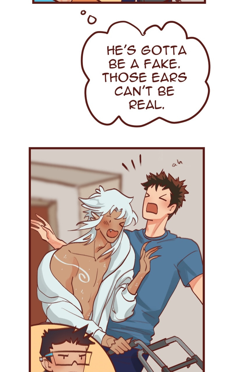 Bailin & Li Yun Chapter 63 page 6 - 
