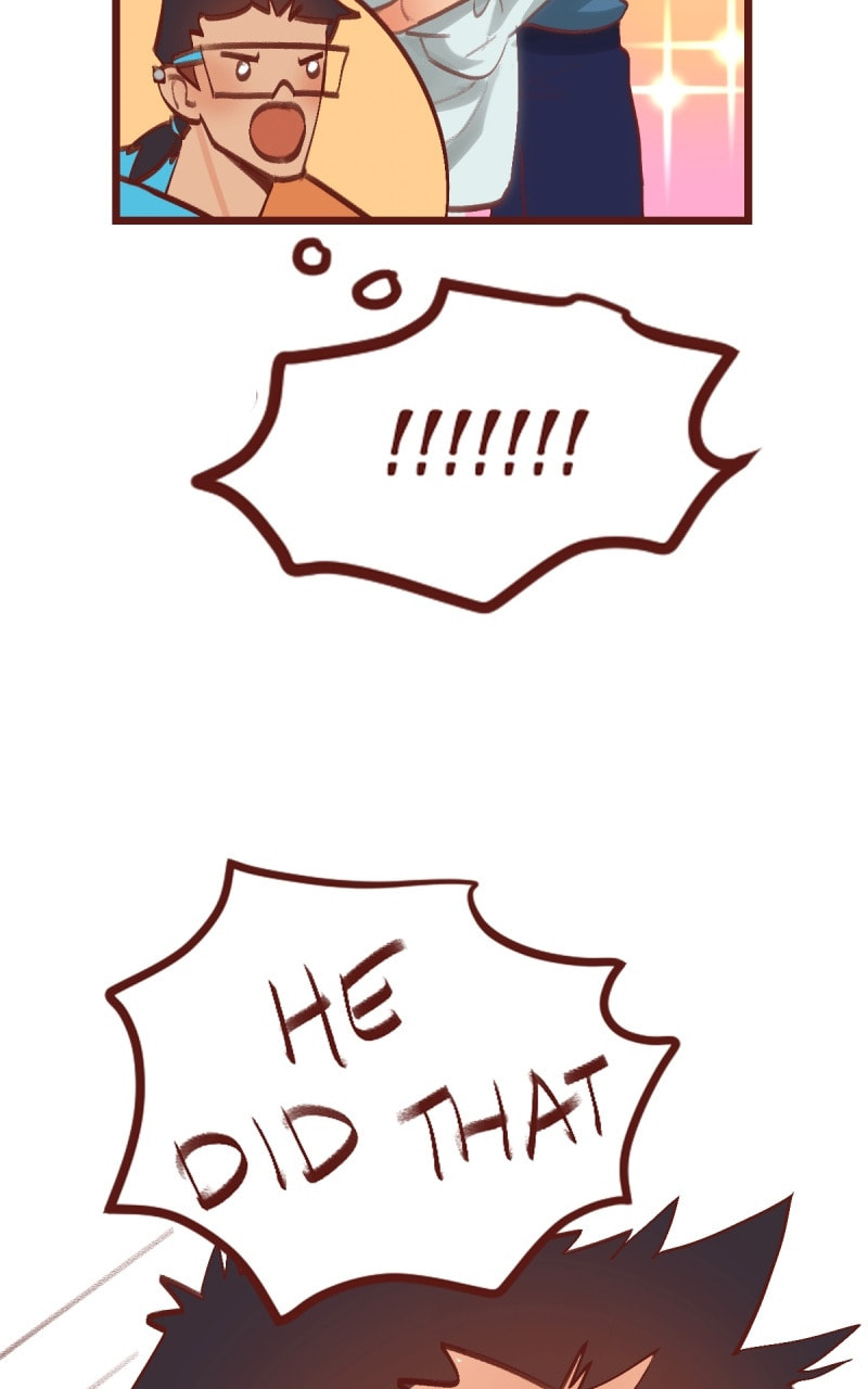 Bailin & Li Yun Chapter 63 page 8 - 