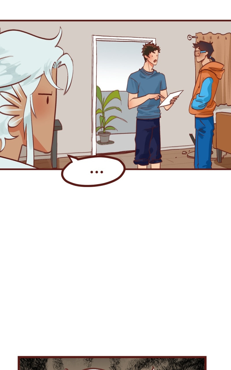 Bailin & Li Yun Chapter 64 page 3 - 