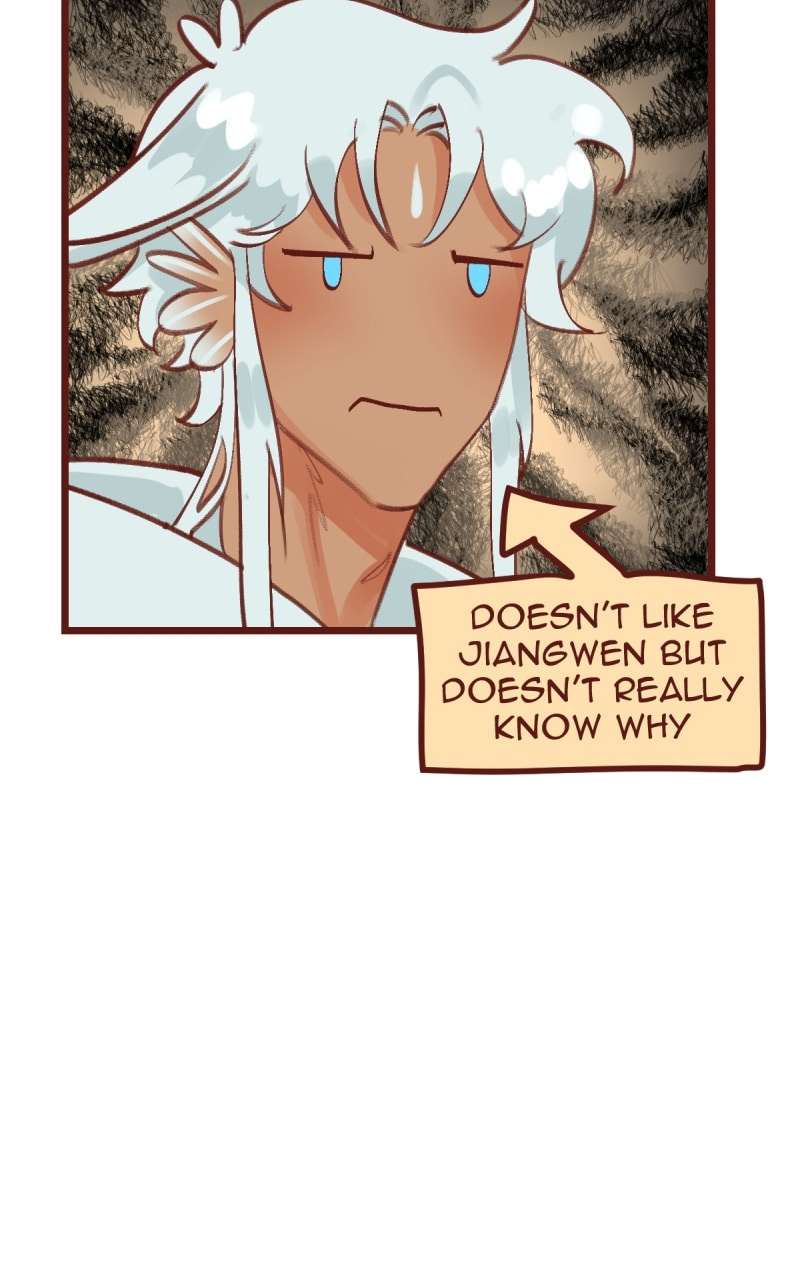 Bailin & Li Yun Chapter 64 page 4 - 