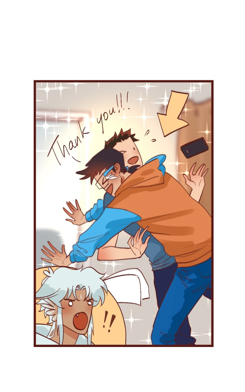 Bailin & Li Yun Chapter 64 page 7 - 