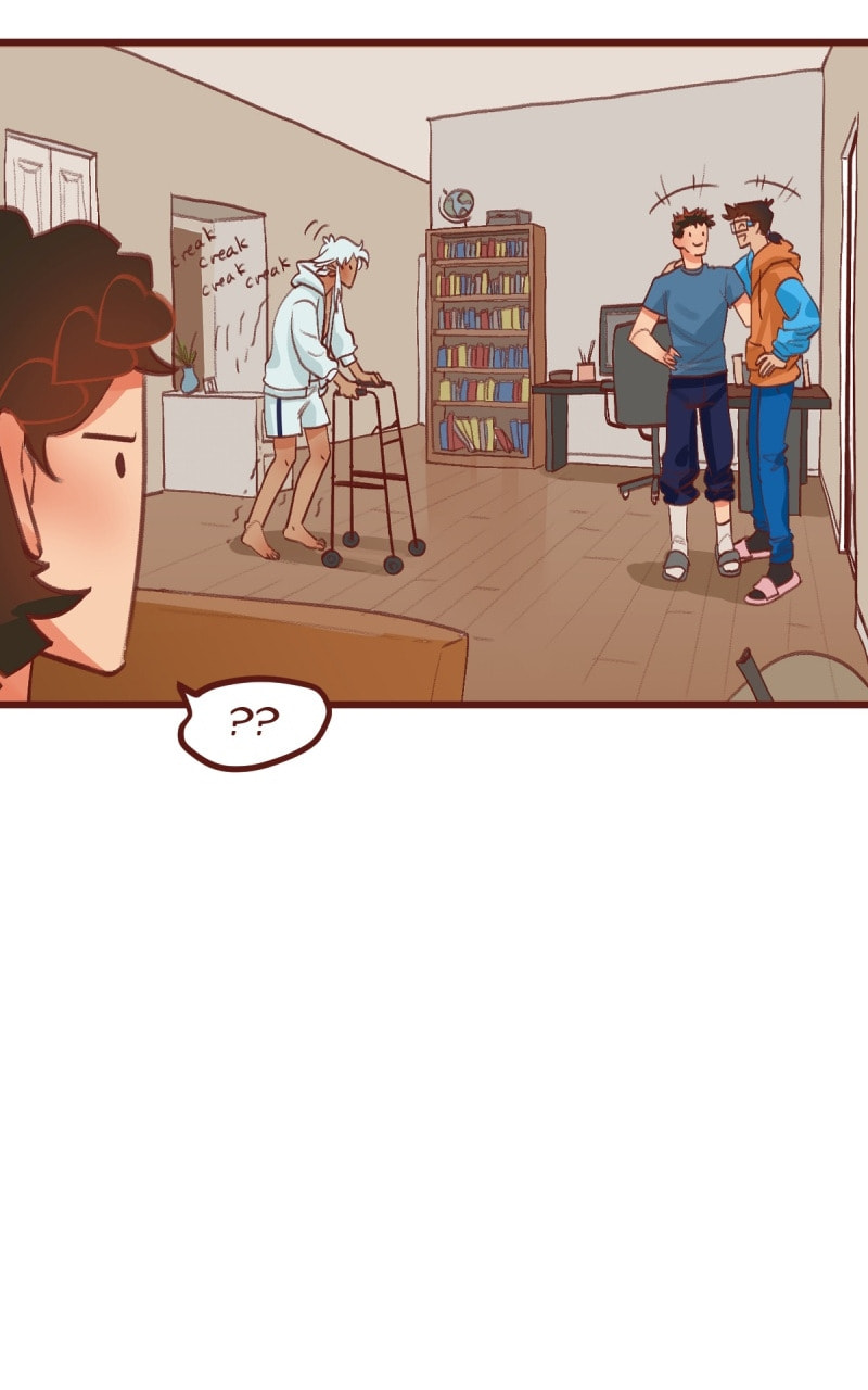 Bailin & Li Yun Chapter 64 page 10 - 