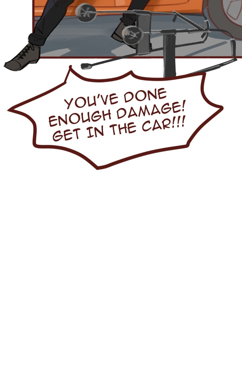 Bailin & Li Yun Chapter 65 page 11 - 