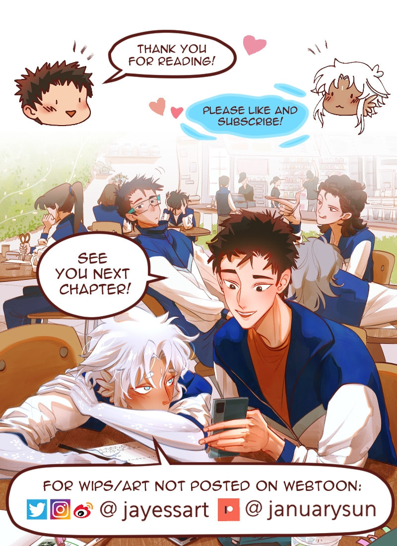 Bailin & Li Yun Chapter 65 page 13 - 