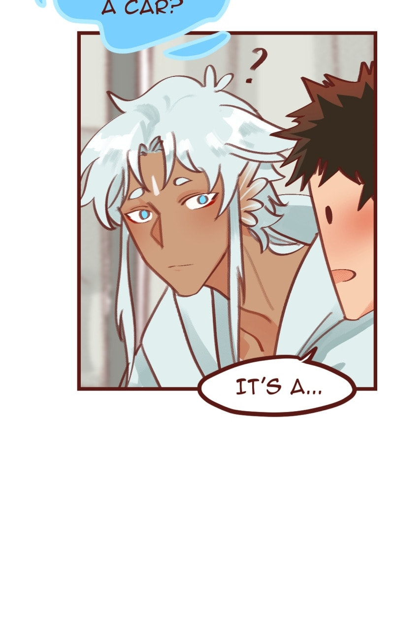 Bailin & Li Yun Chapter 65 page 9 - 