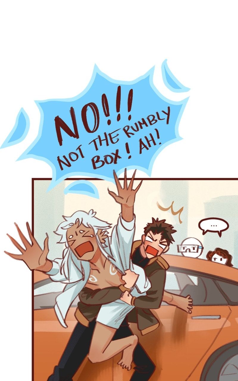Bailin & Li Yun Chapter 65 page 10 - 