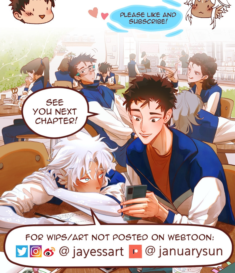 Bailin & Li Yun Chapter 66 page 13 - 