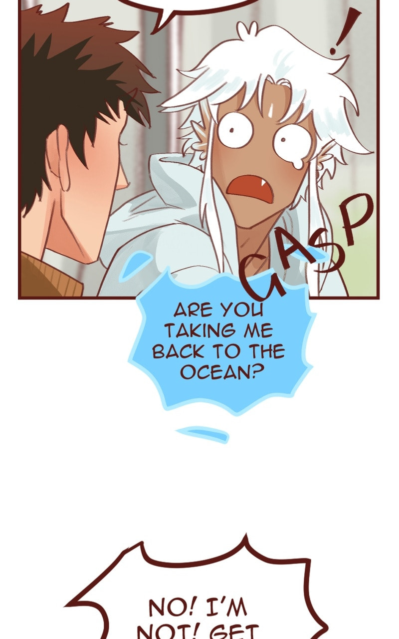 Bailin & Li Yun Chapter 66 page 4 - 