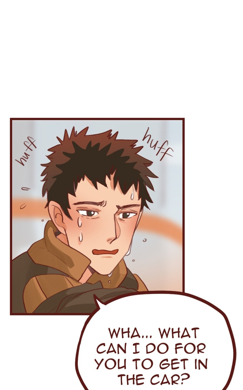 Bailin & Li Yun Chapter 66 page 6 - 