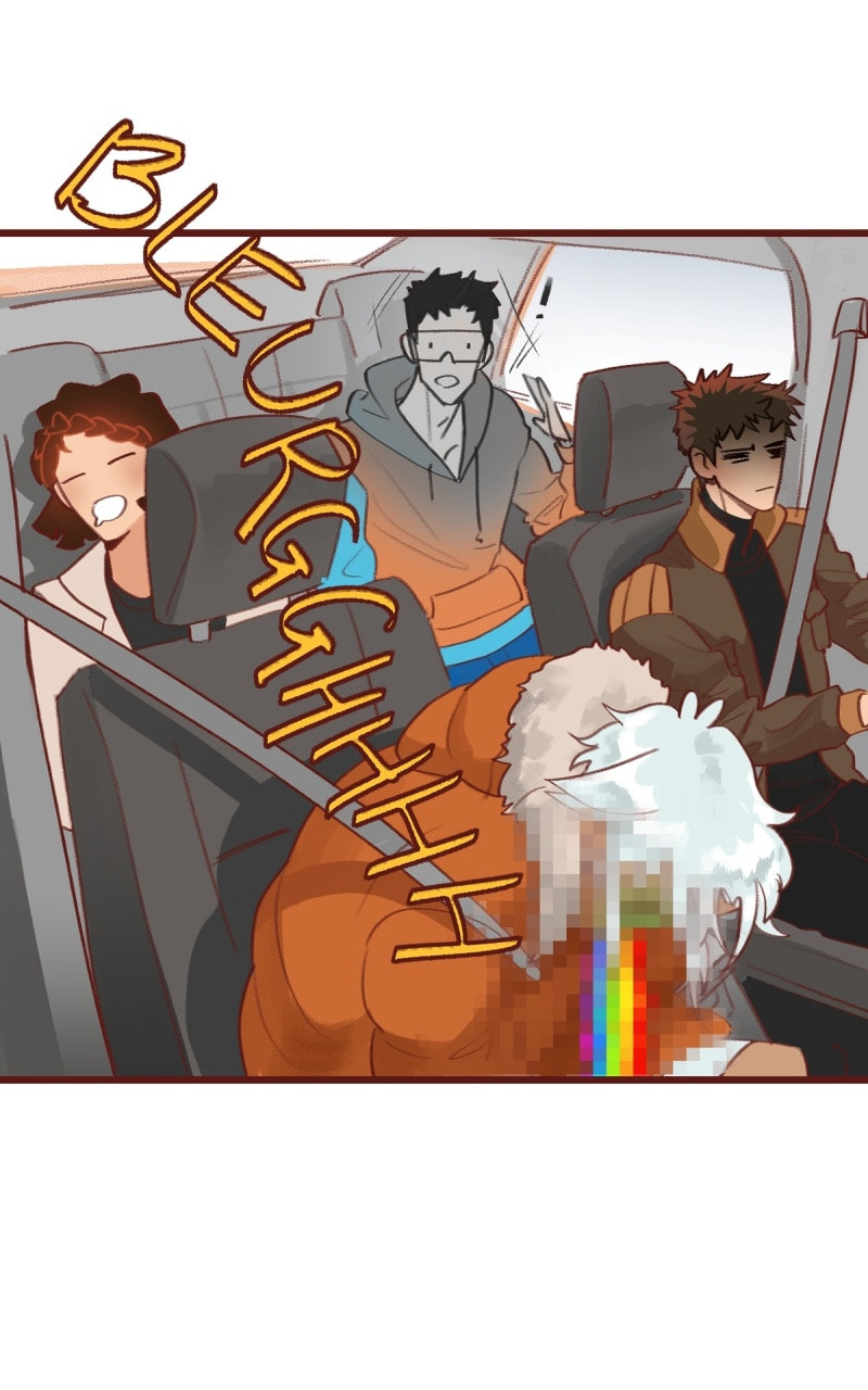 Bailin & Li Yun Chapter 66 page 10 - 