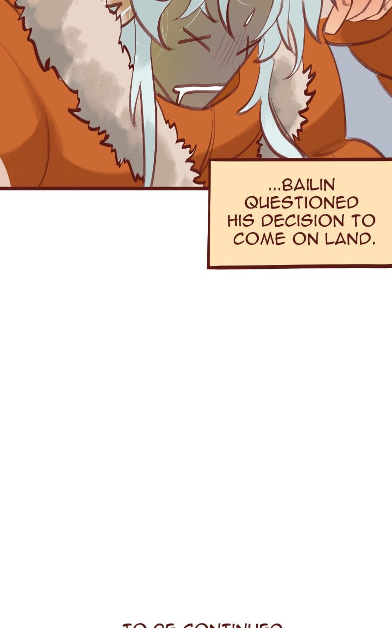 Bailin & Li Yun Chapter 67 page 11 - 
