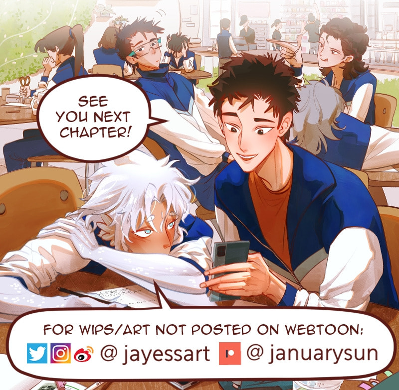 Bailin & Li Yun Chapter 67 page 13 - 